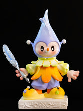 MeeGo-Magical Brush Blossoms